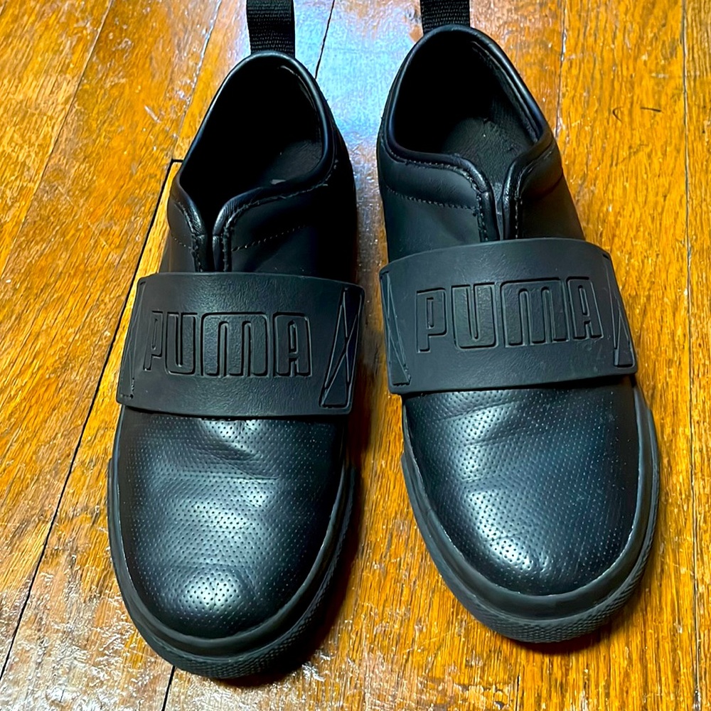 Kids loafers